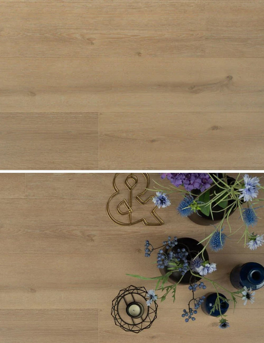 Douwes Dekker Laurier - Solide Plank - Trots Laminaat - Pressed Bevel - 04682 - Solza.nl