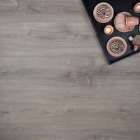 Douwes Dekker Lavendel - Extra Lange Plank - Puur Laminaat - 03486 - Solza.nl