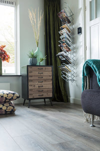 Douwes Dekker Lavendel - Extra Lange Plank - Puur Laminaat - 03486 - Solza.nl