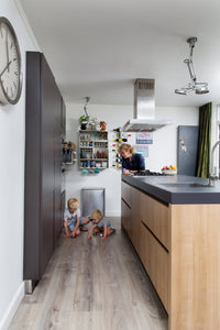 Douwes Dekker Lavendel - Extra Lange Plank - Puur Laminaat - 03486 - Solza.nl