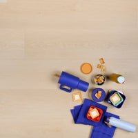 Douwes Dekker Limoen - Plank - Plak PVC - Nieuwe Oogst - 10814 - Solza.nl