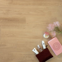 Douwes Dekker Nootmuskaat - Plank - Spontaan Laminaat - 04953 - Solza.nl