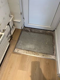 Douwes Dekker Peer - Plank - Plak PVC - Nieuwe Oogst - 10822 - Solza.nl