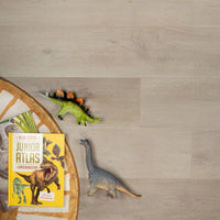 Douwes Dekker Pepermunt - Riante Plank - Plak PVC - Ambitieus - 04744 - Solza.nl