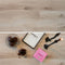 Douwes Dekker Plank Gember - Spontaan Laminaat - 04949
