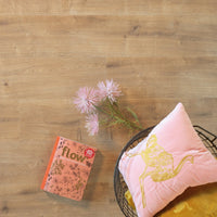 Douwes Dekker Saffraan - Plank - Spontaan Laminaat - 04950 - Solza.nl