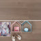Douwes Dekker Solide Brede Plank Kruidnagel - Krachtig Laminaat - 04689