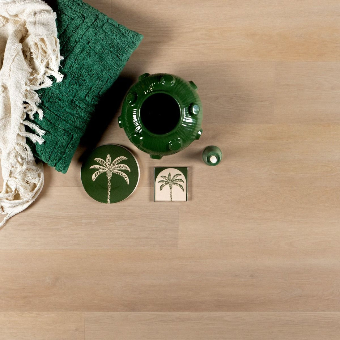 Douwes Dekker Tarte Tatin - Riante Plank - Click PVC - Ambitieus - 10514 - Solza.nl