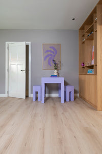 Douwes Dekker Vijg - Brede Plank - Sympathiek Laminaat - 03483 - Solza.nl