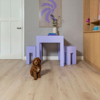 Douwes Dekker Vijg - Extra Lange Plank - Puur Laminaat - 03491 - Solza.nl