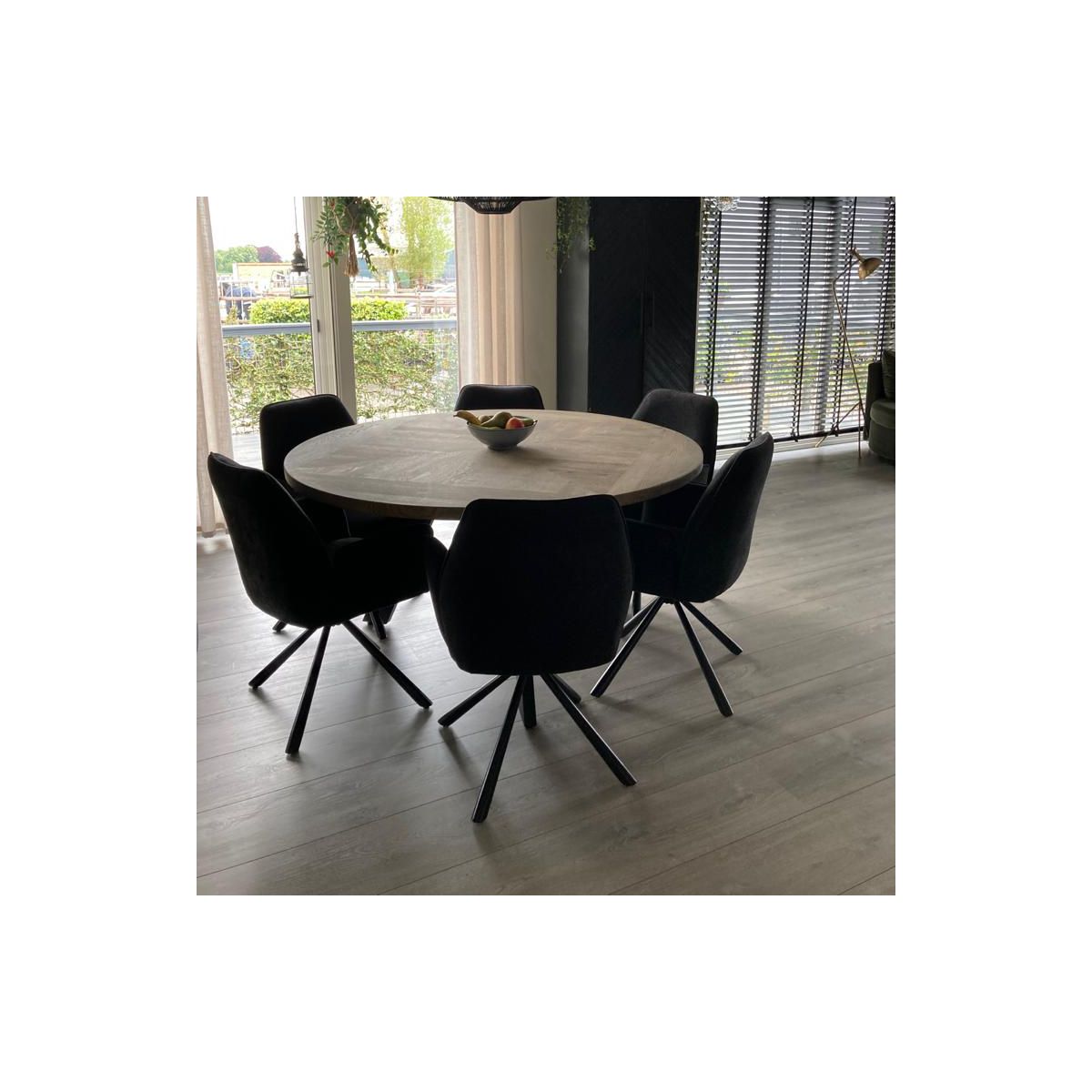 Douwes Dekker Plank Tijm - Spontaan Laminaat - 04954
