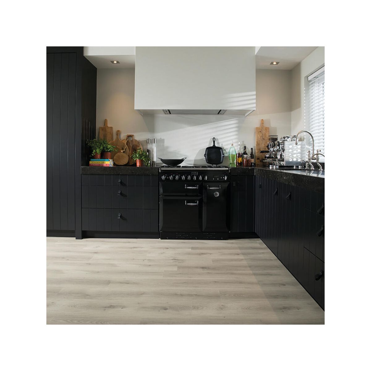 Douwes Dekker Plank Tijm - Spontaan Laminaat - 04954