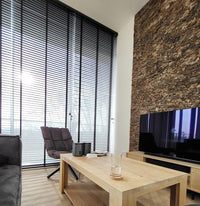 Floer Akukurk Wandpanelen Boomschors Onbewerkt 90x60cm FLR-9040