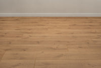Floer Sawn Natural Hybrid Laminate Authentic FLR-1711