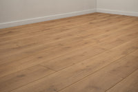 Floer Sawn Natural Hybrid Laminate Authentic FLR-1711