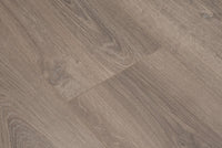 Floer Smoked White Hybrid Laminate Authentic FLR-1707