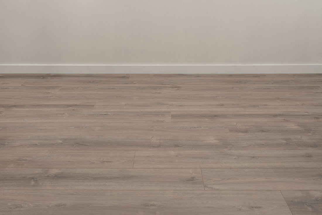 Floer Gerookt Wit Hybride Laminaat Authentiek FLR-1707