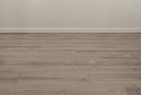 Floer Smoked White Hybrid Laminate Authentic FLR-1707