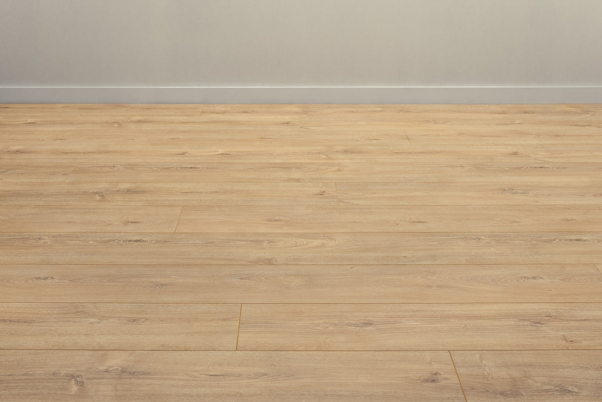 Floer Natural Oiled Hybrid Laminate Authentic FLR-1712
