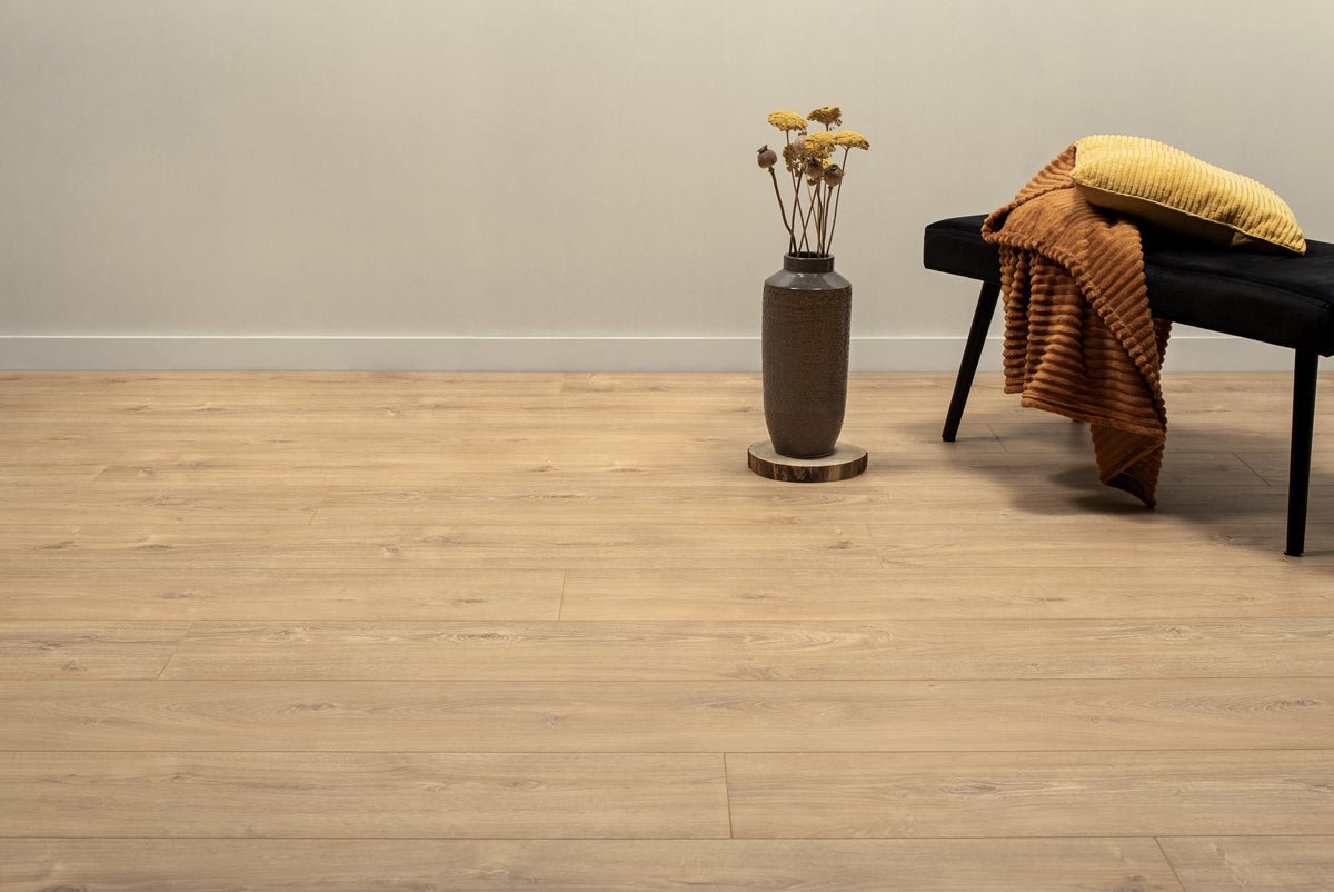 Floer Natural Oiled Hybrid Laminate Authentic FLR-1712
