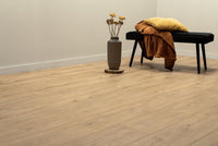 Floer Natural Oiled Hybrid Laminate Authentic FLR-1712