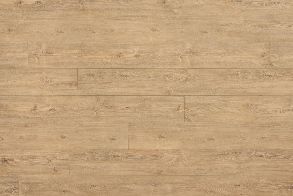 Floer Natural Oiled Hybrid Laminate Authentic FLR-1712