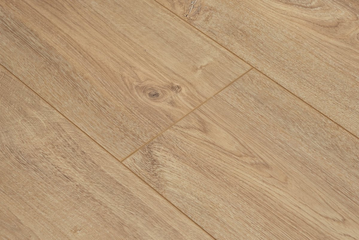 Floer Natural Oiled Hybrid Laminate Authentic FLR-1712