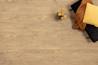Floer Natural Oiled Hybrid Laminate Authentic FLR-1712