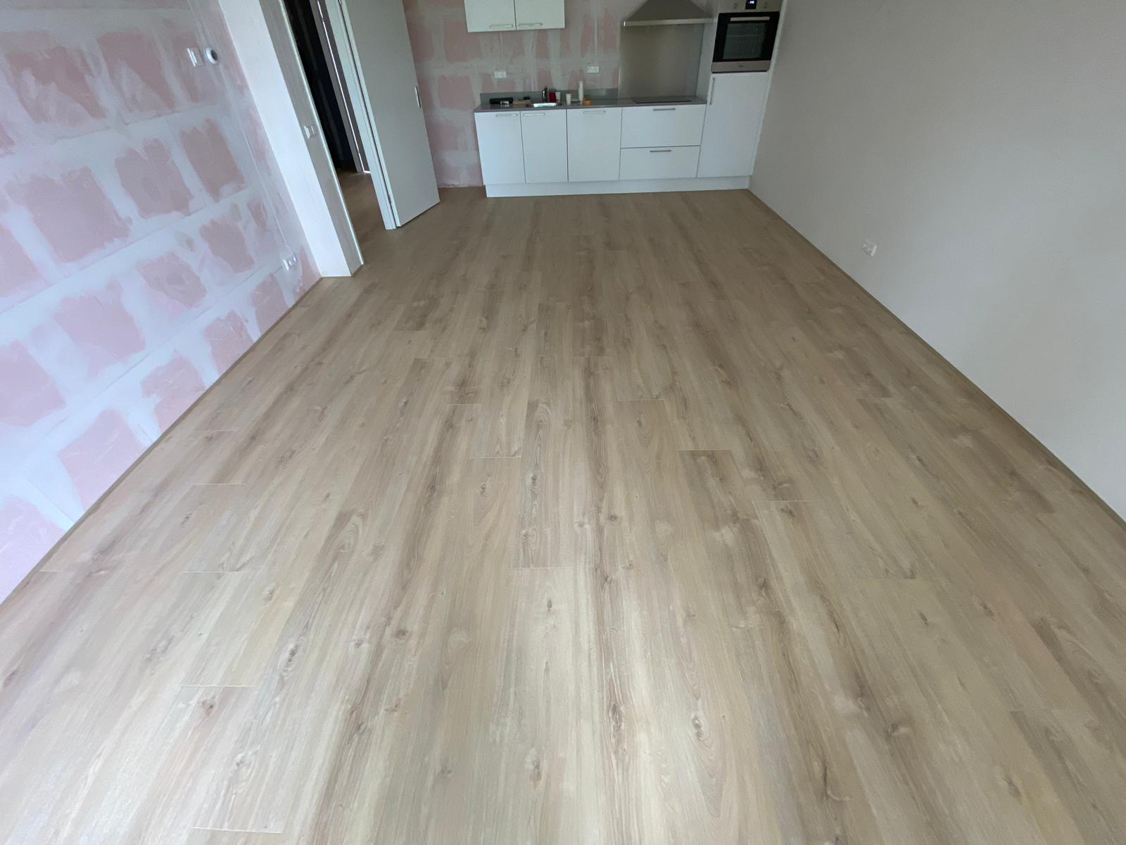 Floer Onbehandeld Hybride Laminaat Authentiek FLR-1710