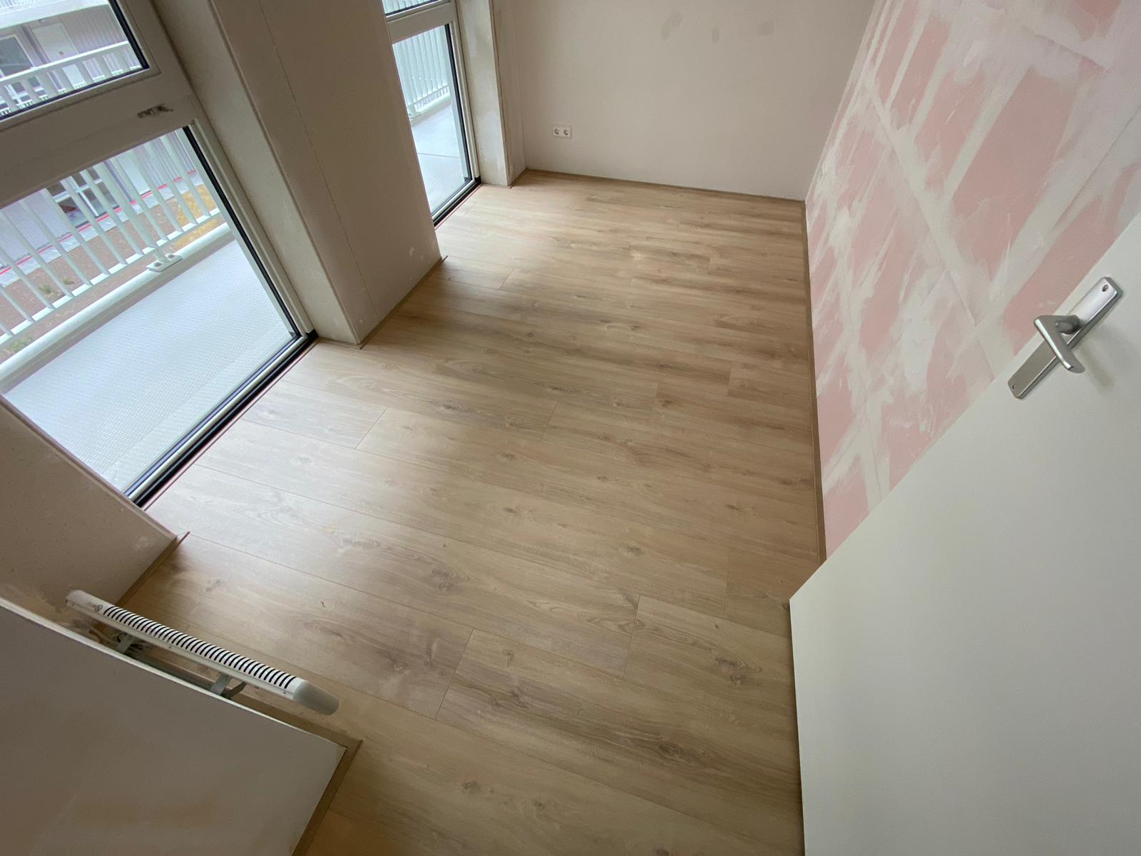 Floer Onbehandeld Hybride Laminaat Authentiek FLR-1710