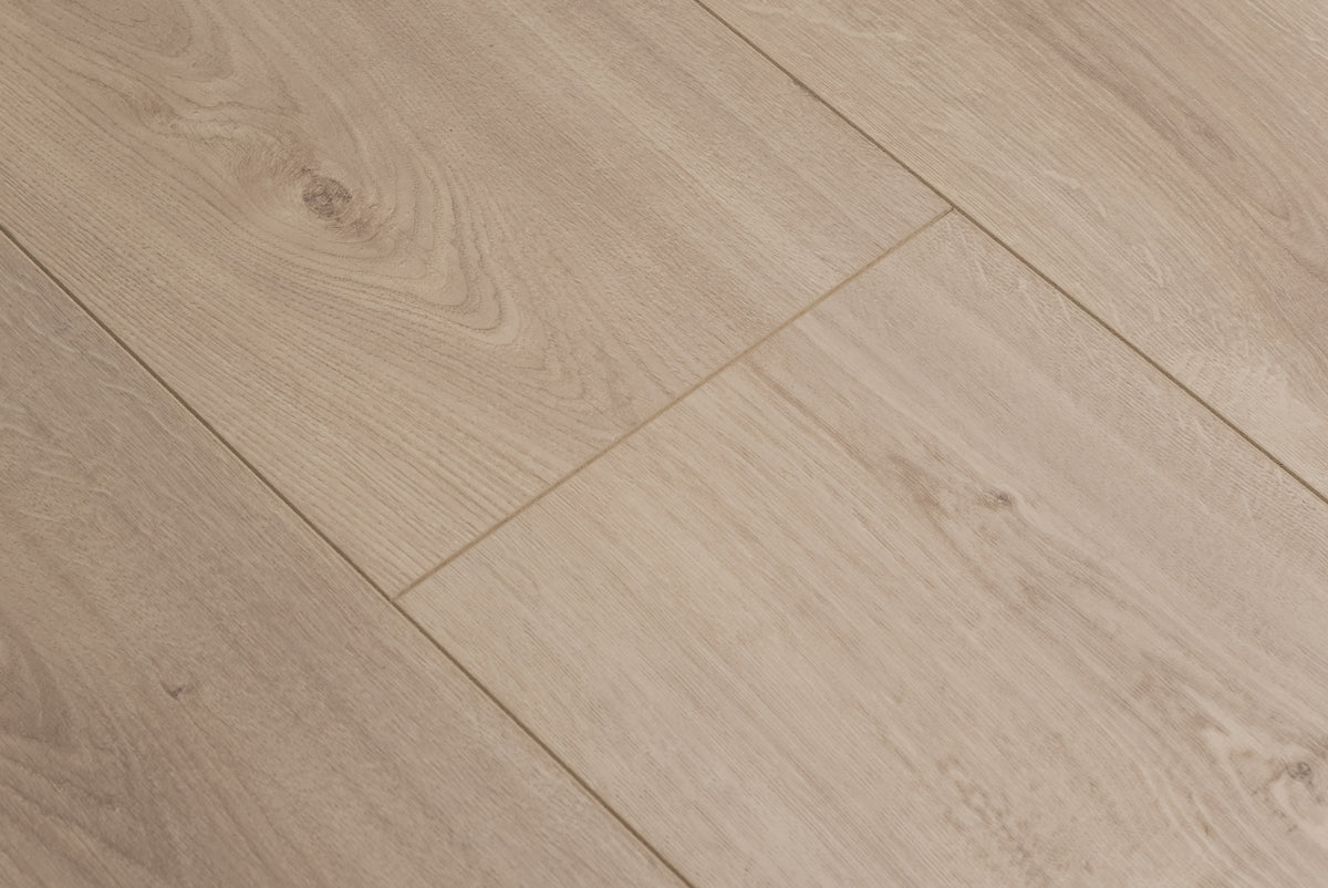 Floer Wit Geolied Hybride Laminaat Authentiek FLR-1709