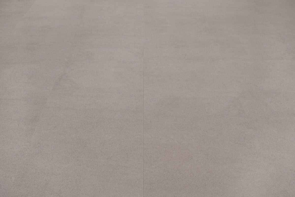 Floer Betonlook Greige Tegel Click PVC FLR - 3804 - Solza.nl