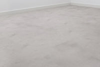 Floer Betonlook Lichtgrijs Tegel PVC MEGAMAT FLR - 3613 - Solza.nl