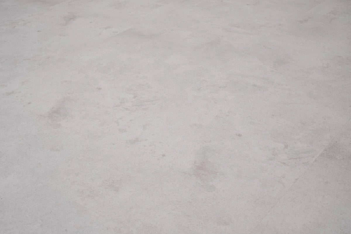 Floer Betonlook Lichtgrijs Tegel PVC MEGAMAT FLR - 3613 - Solza.nl