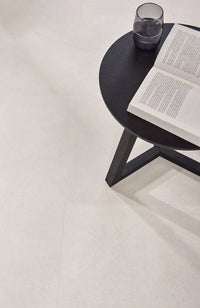 Floer Betonlook Zand Tegel Click PVC FLR-3803 - Solza.nl