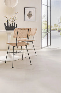 Floer Betonlook Zand Tegel Click PVC FLR-3803 - Solza.nl