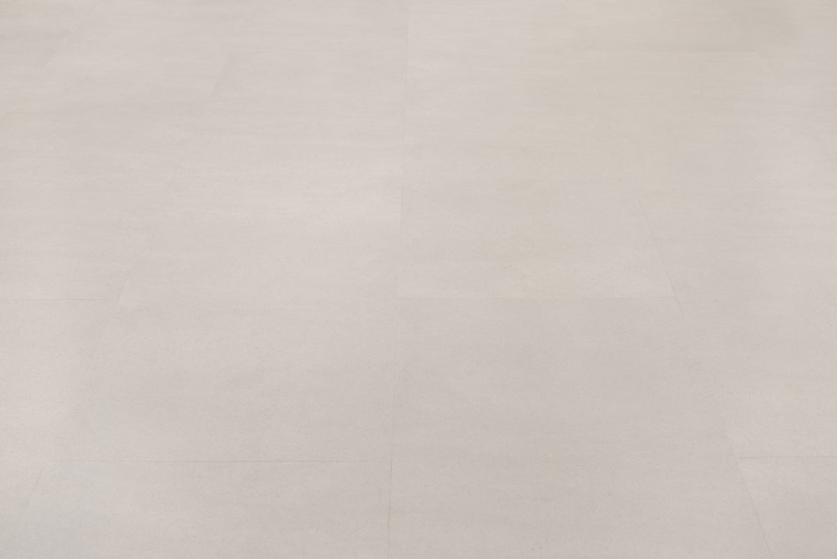 Floer Betonlook Zand Tegel Click PVC FLR - 3803 - Solza.nl