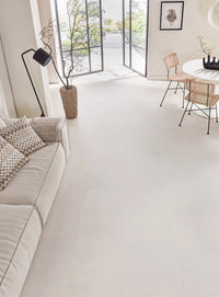 Floer Betonlook Zand Tegel PVC MEGAMAT FLR - 3611 - Solza.nl