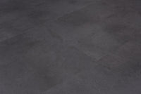 Floer Betonlook Zwart Tegel Click PVC FLR - 3802 - Solza.nl
