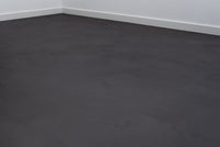 Floer Betonlook Zwart Tegel Click PVC FLR - 3802 - Solza.nl