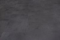 Floer Betonlook Zwart Tegel Click PVC FLR - 3802 - Solza.nl
