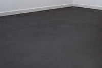 Floer Betonlook Zwart Tegel PVC MEGAMAT FLR - 3610 - Solza.nl