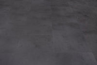 Floer Betonlook Zwart Tegel PVC MEGAMAT FLR - 3610 - Solza.nl
