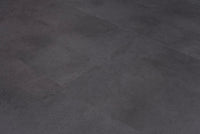 Floer Betonlook Zwart Tegel PVC MEGAMAT FLR - 3610 - Solza.nl