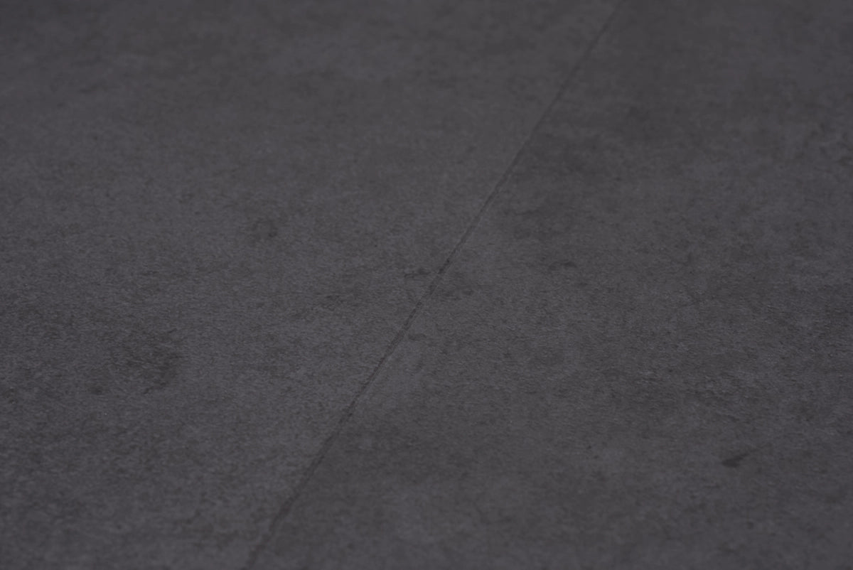 Floer Betonlook Zwart Tegel PVC MEGAMAT FLR - 3610 - Solza.nl