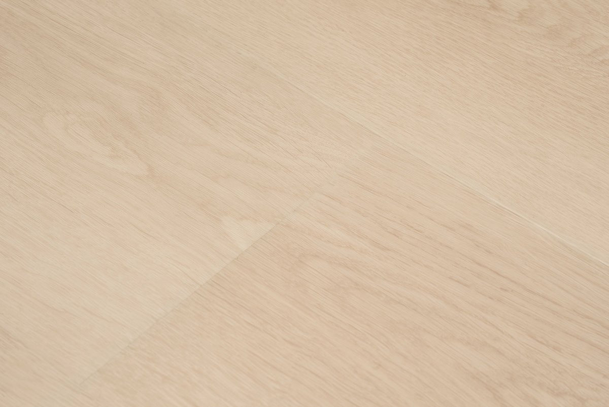 Floer Lisse Lichtbruin Eiken FLR-3037 - Natuur Plak PVC - MEGAMAT