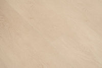 Floer Lisse Lichtbruin Eiken FLR-3037 - Natuur Plak PVC - MEGAMAT