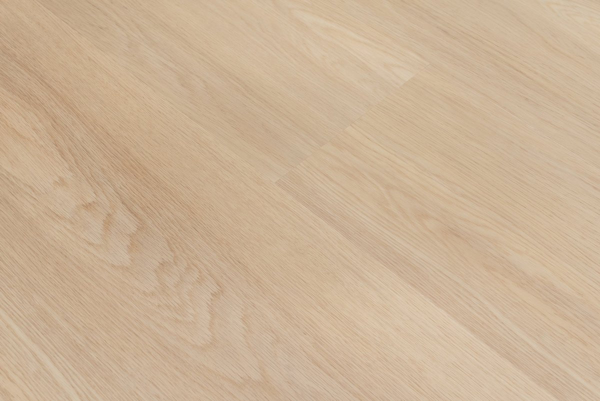 Floer Noordwijk Natural Oak FLR-3038 - Natural Glue Down PVC - MEGAMAT