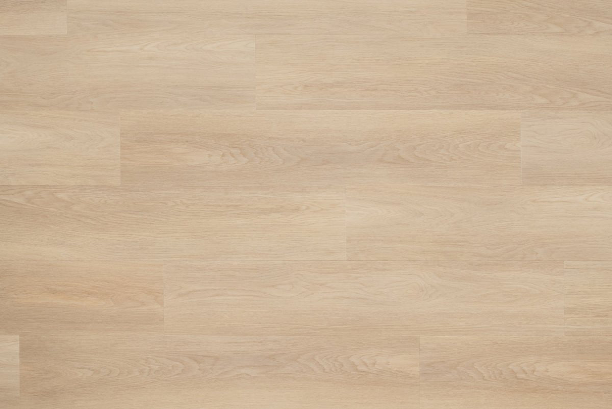 Floer Noordwijk Natural Oak FLR-3038 - Natural Glue Down PVC - MEGAMAT