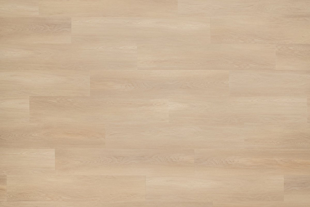 Floer Noordwijk Natural Oak FLR-3038 - Natural Glue Down PVC - MEGAMAT